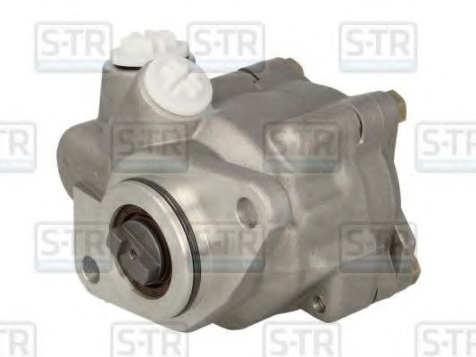 STR-140209 S-TR Steering Hydraulic Pump, steering system