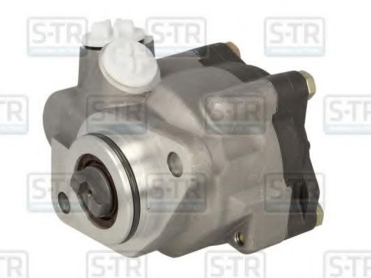 STR-140211 S-TR Steering Hydraulic Pump, steering system