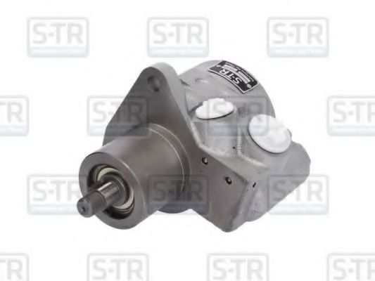STR-140309 S-TR Steering Hydraulic Pump, steering system