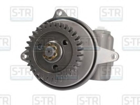 STR-140701 S-TR Steering Hydraulic Pump, steering system