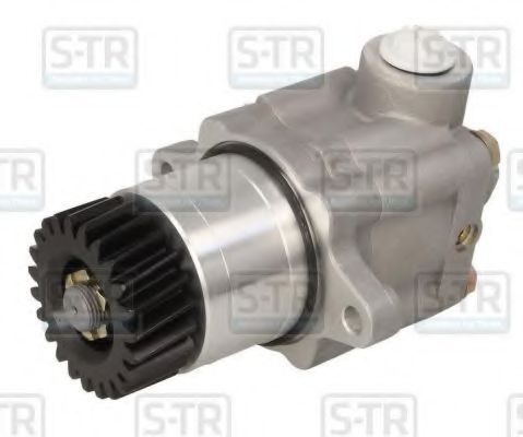 STR-140702 S-TR Steering Hydraulic Pump, steering system