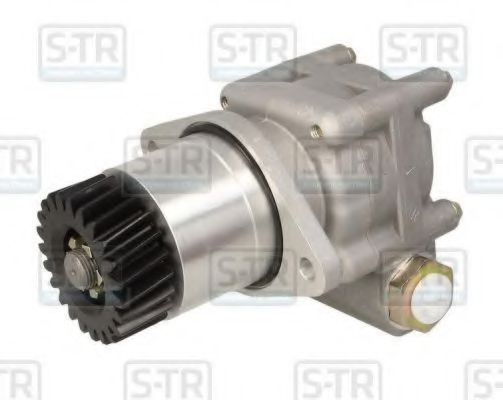 STR-140703 S-TR Steering Hydraulic Pump, steering system