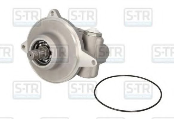 STR-140705 S-TR Steering Hydraulic Pump, steering system