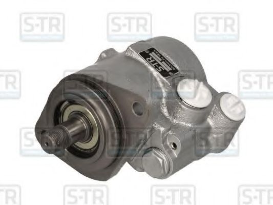 STR-140713 S-TR Steering Hydraulic Pump, steering system