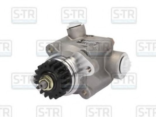 STR-140801 S-TR Steering Hydraulic Pump, steering system