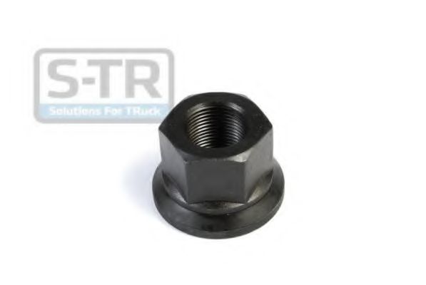 STR-70004 S-TR Wheel Nut; Nut
