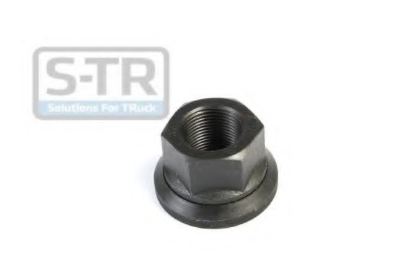 STR-70203 S-TR Wheel Nut; Nut