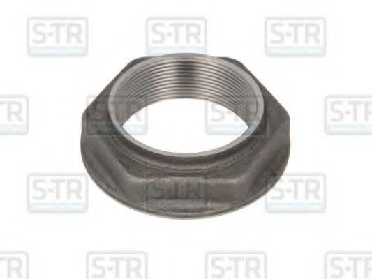 STR-70408 S-TR Suspension Nut, spring support axle