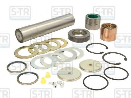 STR-80209 S-TR Repair Kit, kingpin