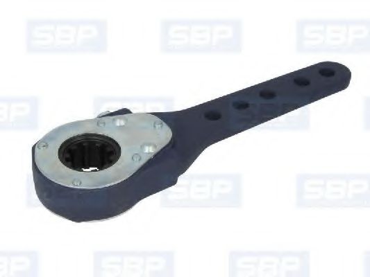 08-SA002 SBP Brake System Brake Adjuster