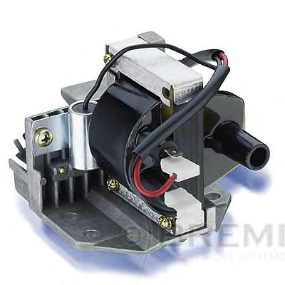 11710 BREMI Lubrication Oil Pressure Switch