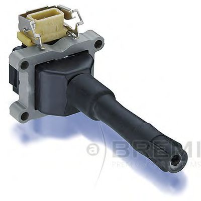 11856T BREMI Ignition System Ignition Coil