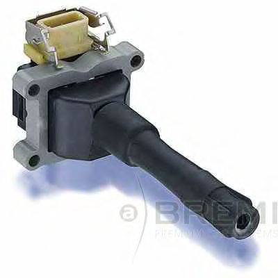 11857T BREMI Ignition System Ignition Coil