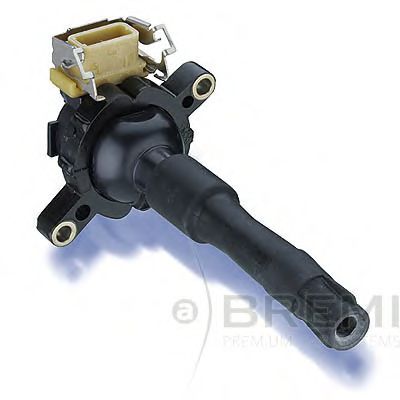 11860T BREMI Ignition System Ignition Coil