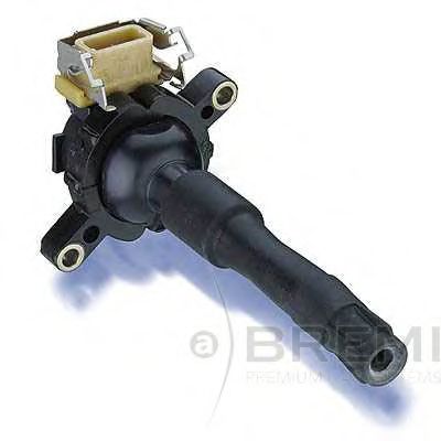 11864T BREMI Ignition System Ignition Coil