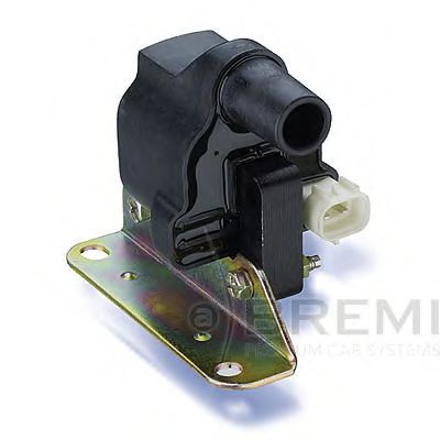 11885 BREMI Ignition System Ignition Coil