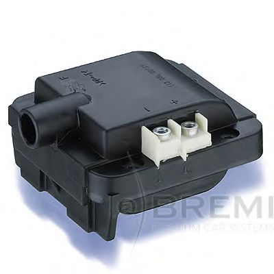 11886 BREMI Ignition System Ignition Coil