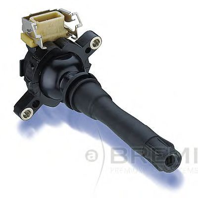 11894T BREMI Ignition System Ignition Coil