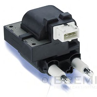 11931 BREMI Electric Universal Parts Relay, main current