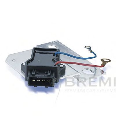 14010 BREMI Switch Unit, ignition system