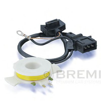 16600 BREMI Sensor, ignition pulse