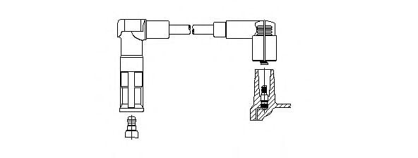 186/65 BREMI Joint Kit, drive shaft