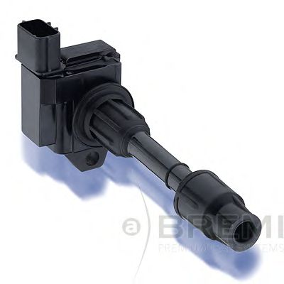 20325 BREMI Ignition System Ignition Coil Unit