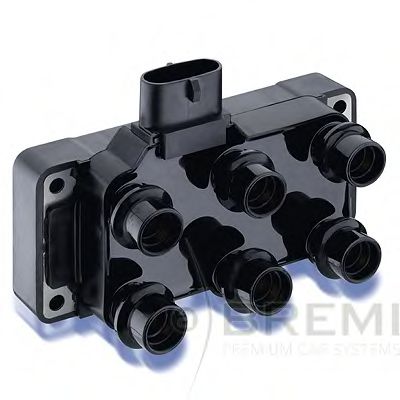 20329 BREMI Ignition System Ignition Coil