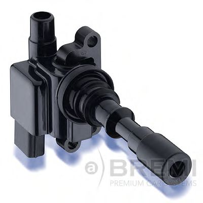 20359 BREMI Ignition System Ignition Coil