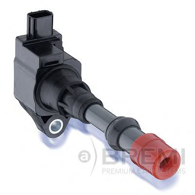 20370 BREMI Ignition System Ignition Coil Unit