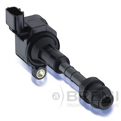 20442 BREMI Ignition System Ignition Coil Unit