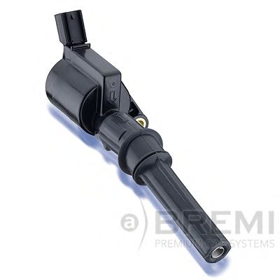 20447 BREMI Ignition System Ignition Coil Unit