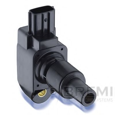20456 BREMI Ignition System Ignition Coil