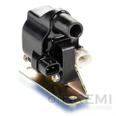 20468 BREMI Ignition System Ignition Coil
