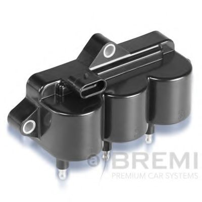 20490 BREMI Ignition System Ignition Coil