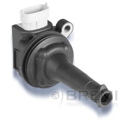 20498 BREMI Ignition System Ignition Coil Unit