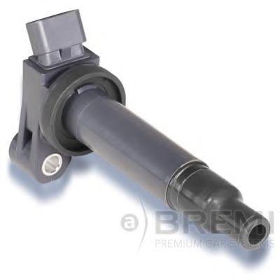 20502 BREMI Ignition System Ignition Coil Unit