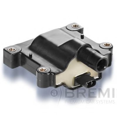 20507 Ignition System Ignition Coil