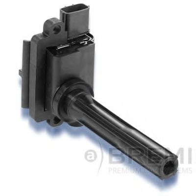 20508 BREMI Ignition System Ignition Coil