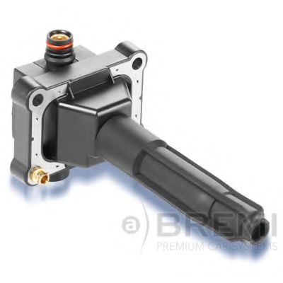 20509 BREMI Ignition System Ignition Coil