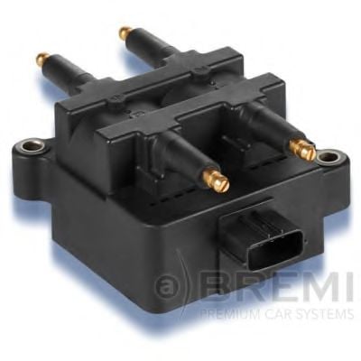 20515 BREMI Ignition System Ignition Coil