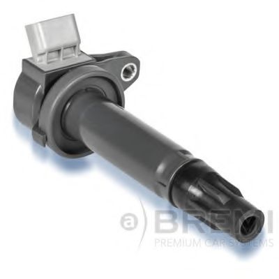 20546 BREMI Ignition System Ignition Coil Unit
