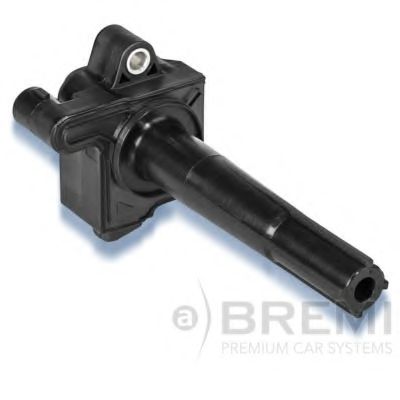 20552 BREMI Wheel Bearing Kit