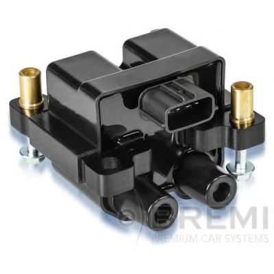 20554 BREMI Ignition System Ignition Coil