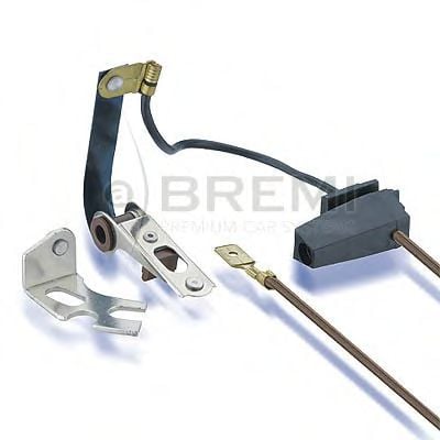 2401 BREMI Clutch Cable