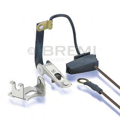 2403 BREMI Clutch Cable