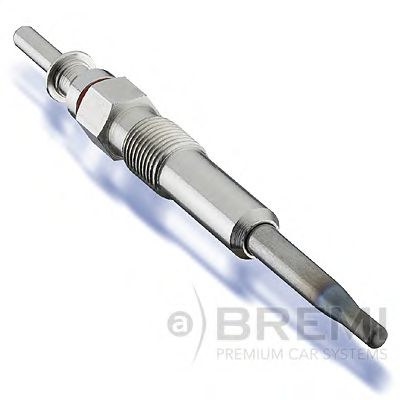26502 BREMI Glow Plug