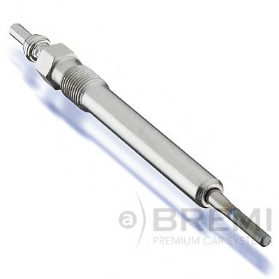 26506 BREMI Glow Plug
