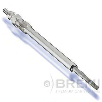 26507 BREMI Clutch Cable
