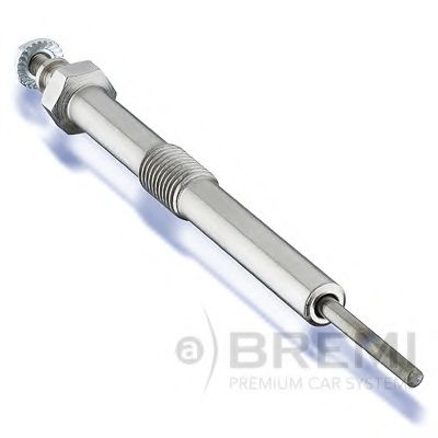26514 BREMI Clutch Cable